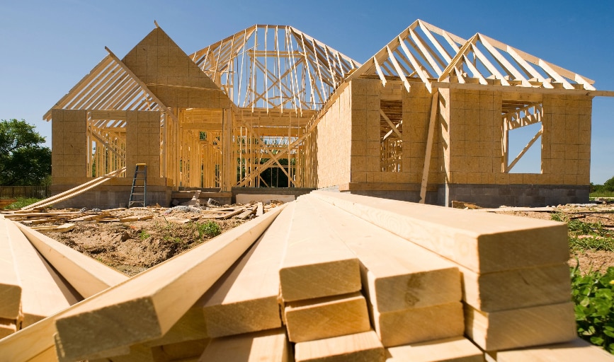 New Construction