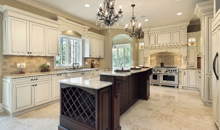 Home Remodeling